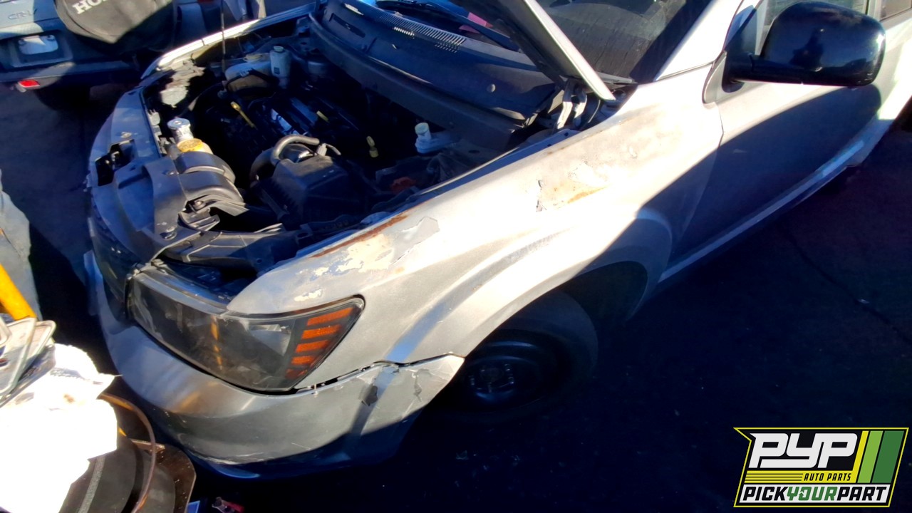 2015 DODGE JOURNEY available for parts