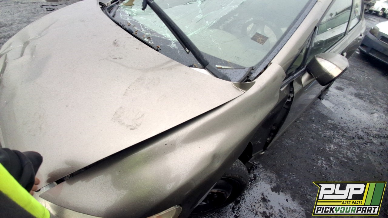 2007 HONDA CIVIC partes disponibles