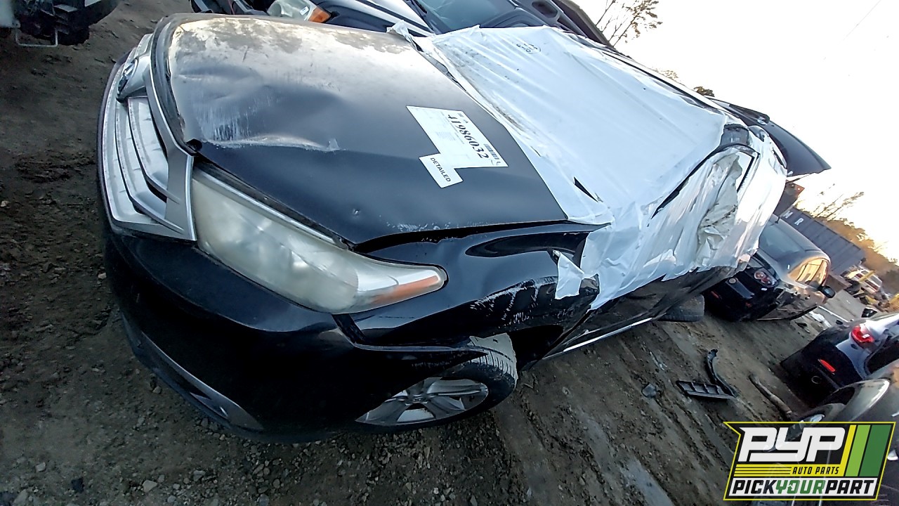 2013 TOYOTA HIGHLANDER available for parts