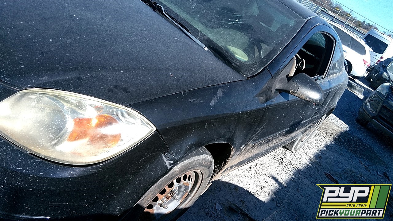 2007 CHEVROLET COBALT available for parts