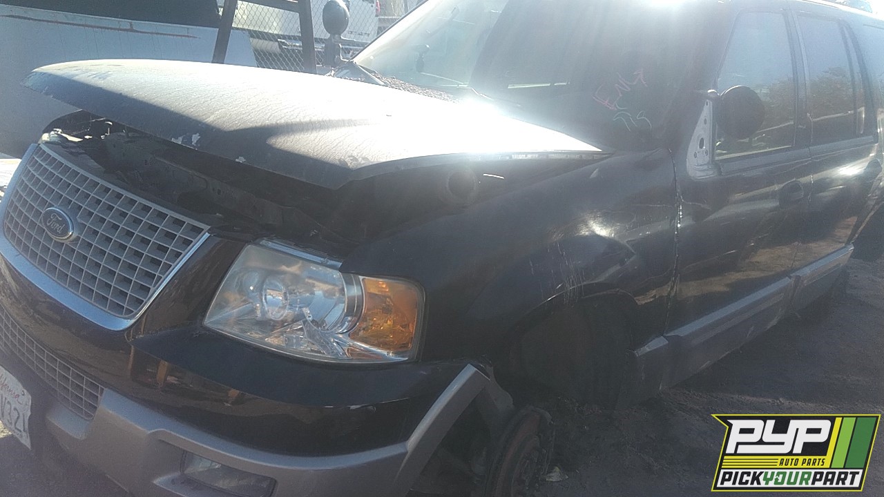 2006 FORD EXPEDITION available for parts