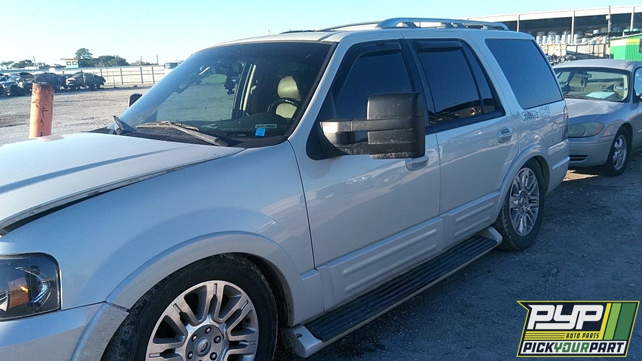 2005 FORD EXPEDITION partes disponibles
