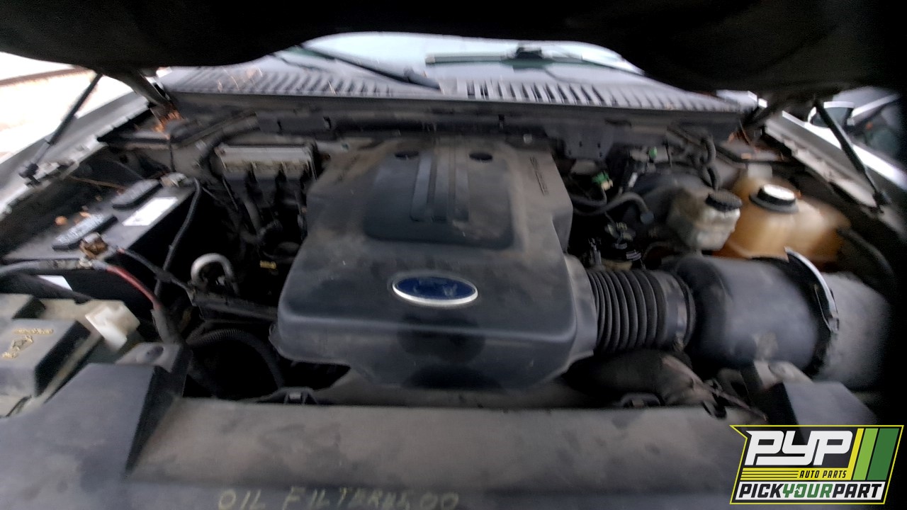 2003 FORD EXPEDITION partes disponibles