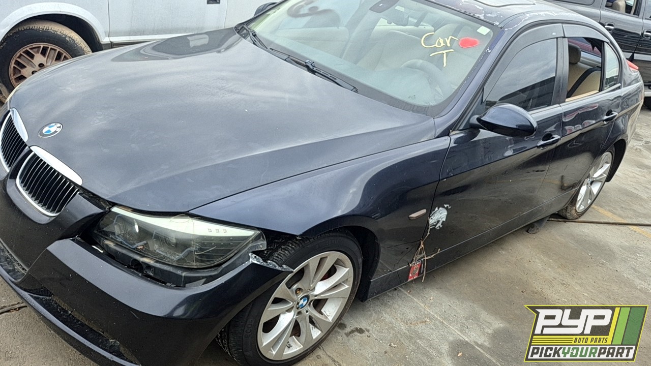 2006 BMW 325I available for parts