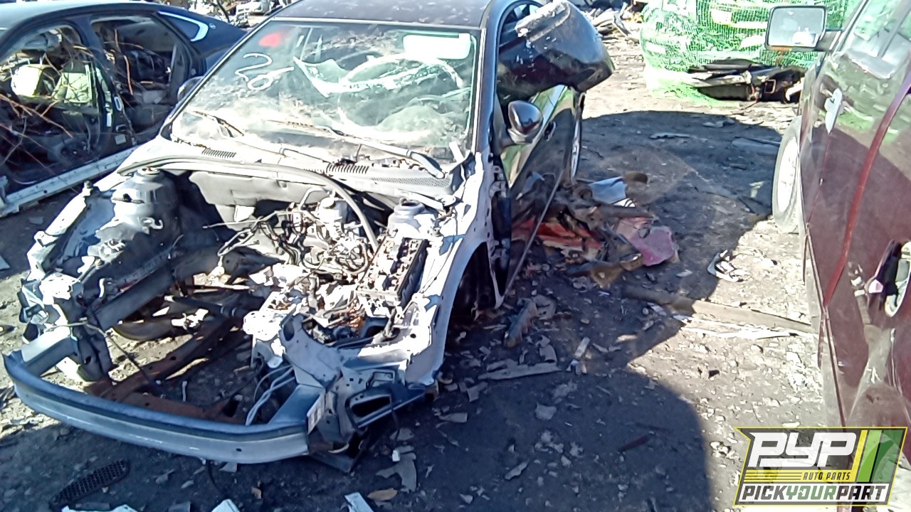 2014 CHEVROLET CRUZE available for parts