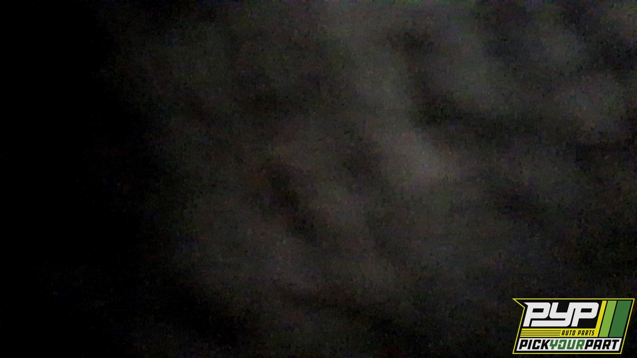 2004 CHEVROLET TAHOE available for parts