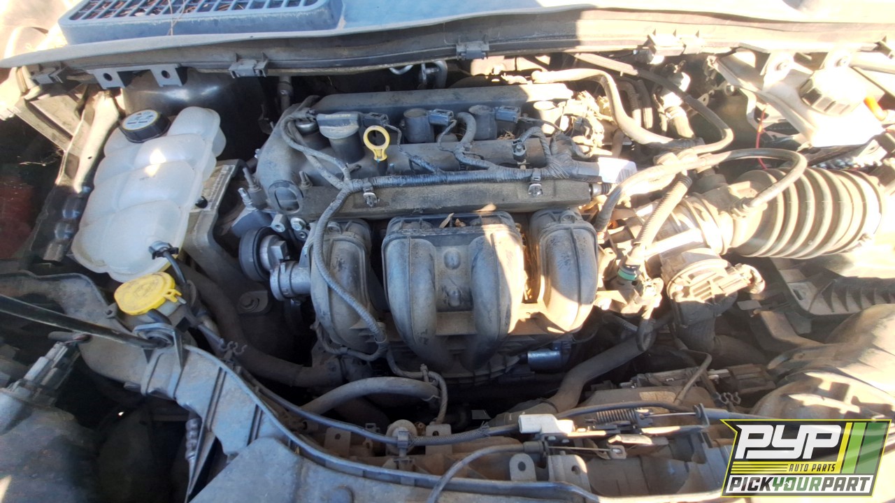 2015 FORD ESCAPE available for parts