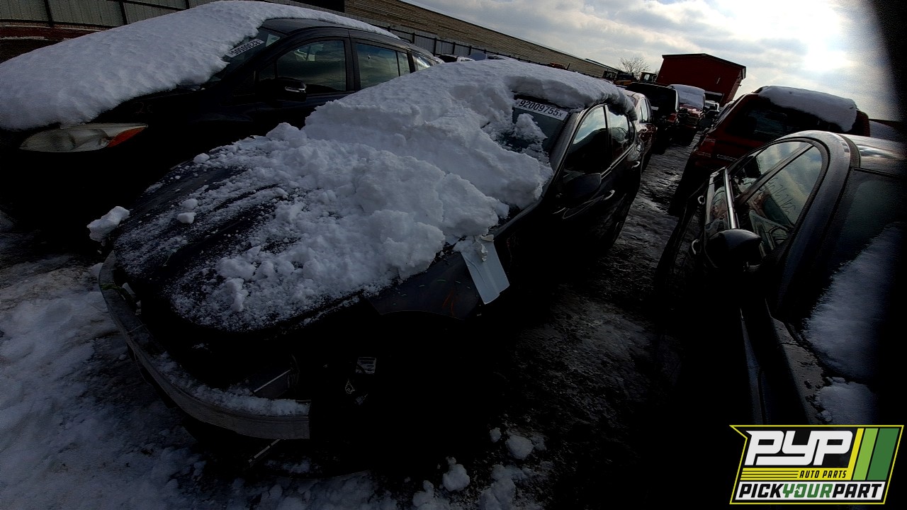 2015 DODGE DART partes disponibles