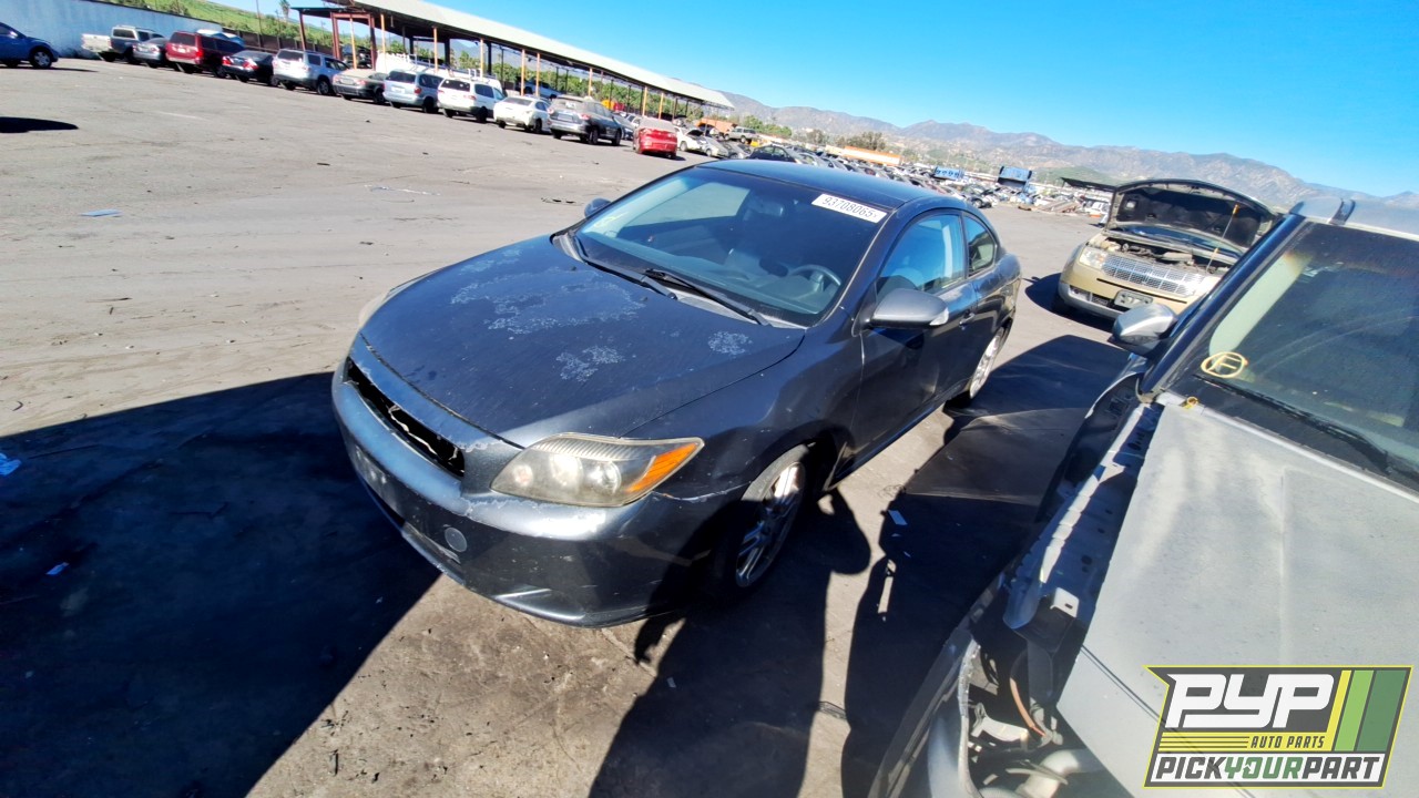 2009 SCION TC available for parts