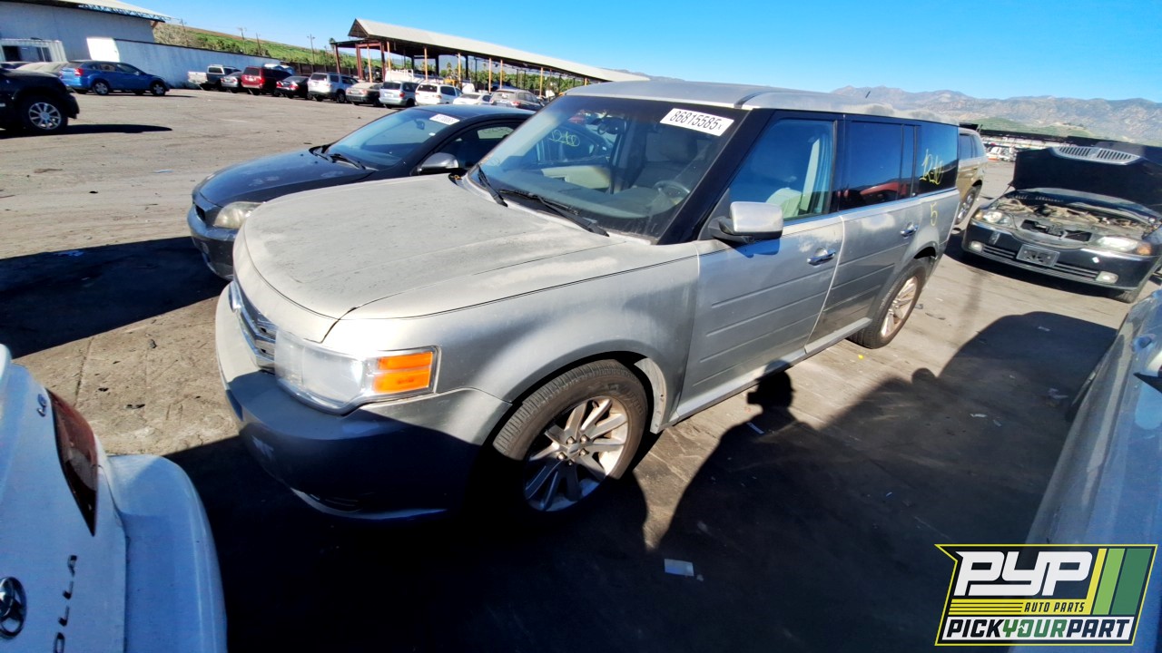 2011 FORD FLEX available for parts