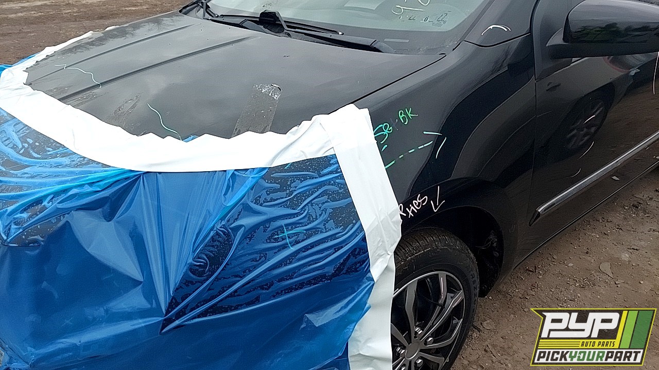 2011 NISSAN SENTRA partes disponibles