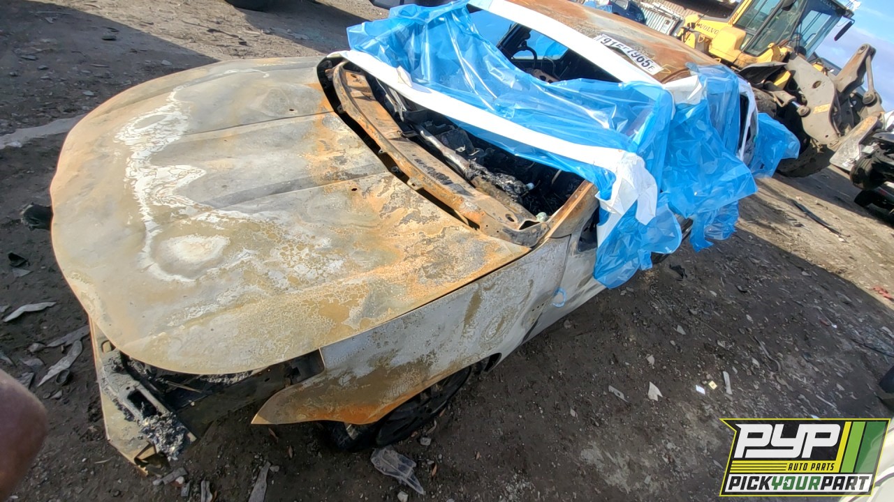 2008 FORD FOCUS partes disponibles