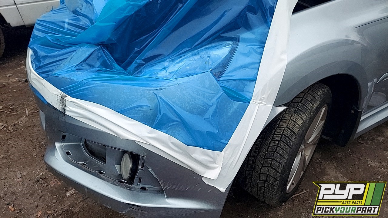 2013 SUBARU LEGACY partes disponibles