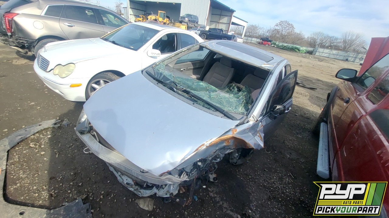 2008 HONDA CIVIC partes disponibles