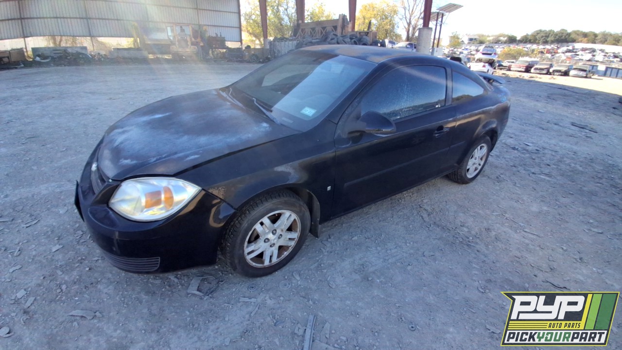 2006 CHEVROLET COBALT partes disponibles