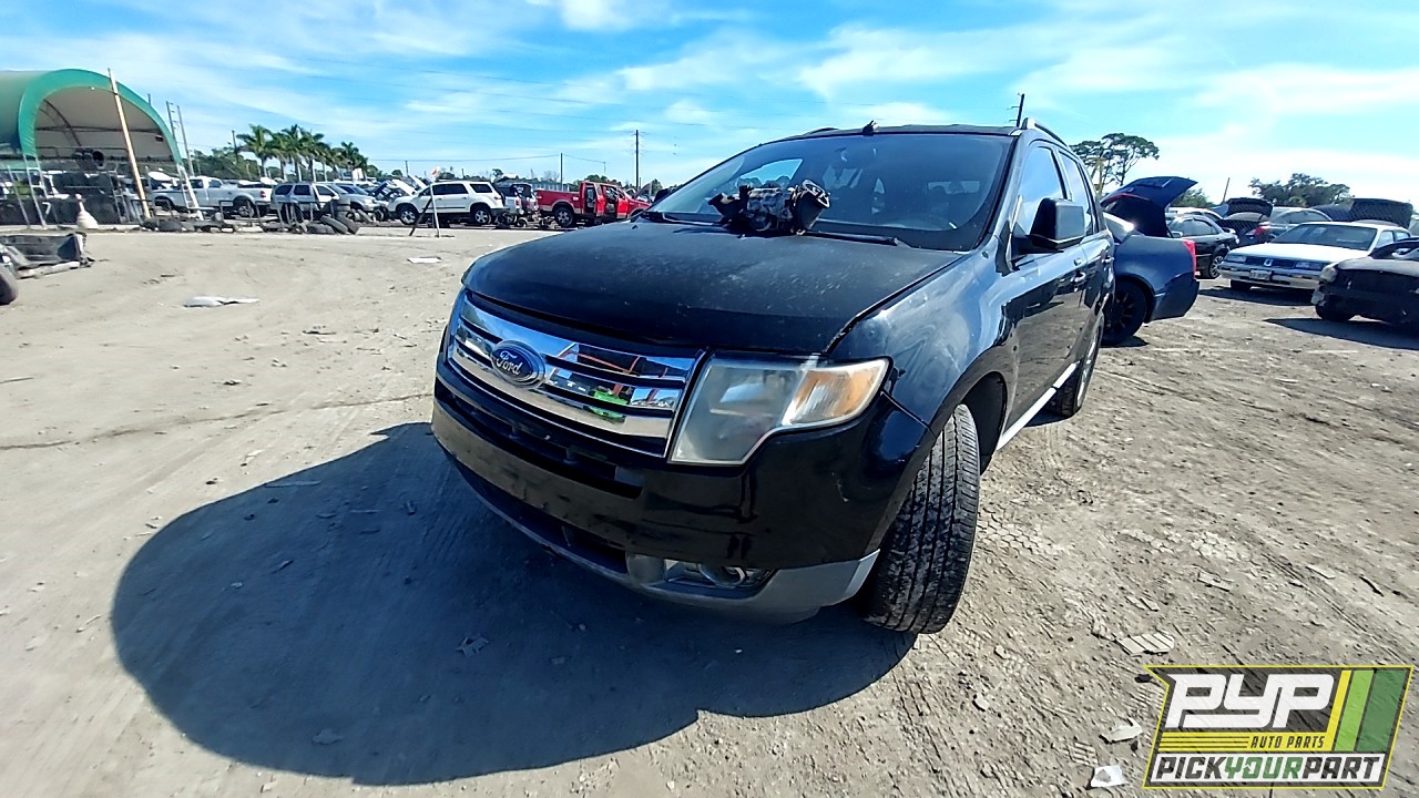 2007 FORD EDGE available for parts