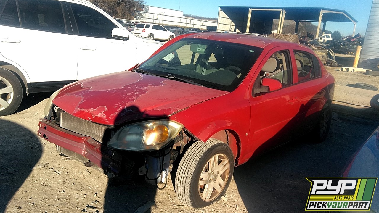 2006 CHEVROLET COBALT partes disponibles