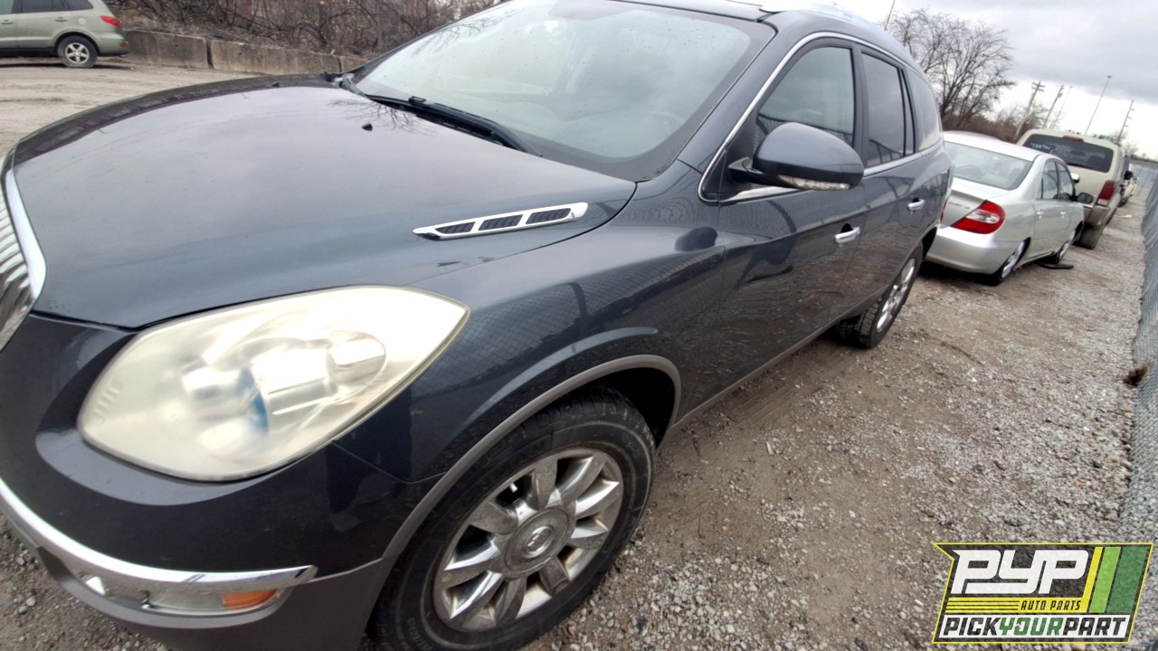 2011 BUICK ENCLAVE available for parts