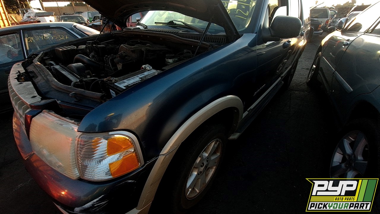 2005 FORD EXPLORER available for parts