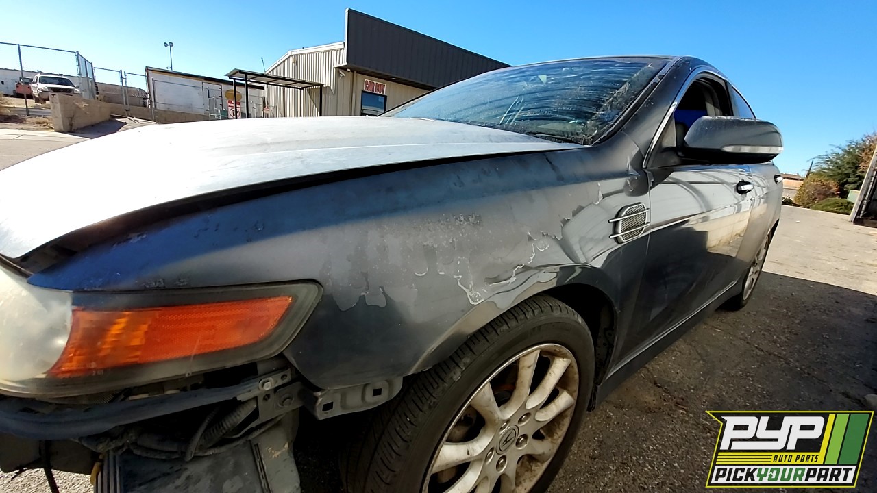 2006 ACURA TSX available for parts