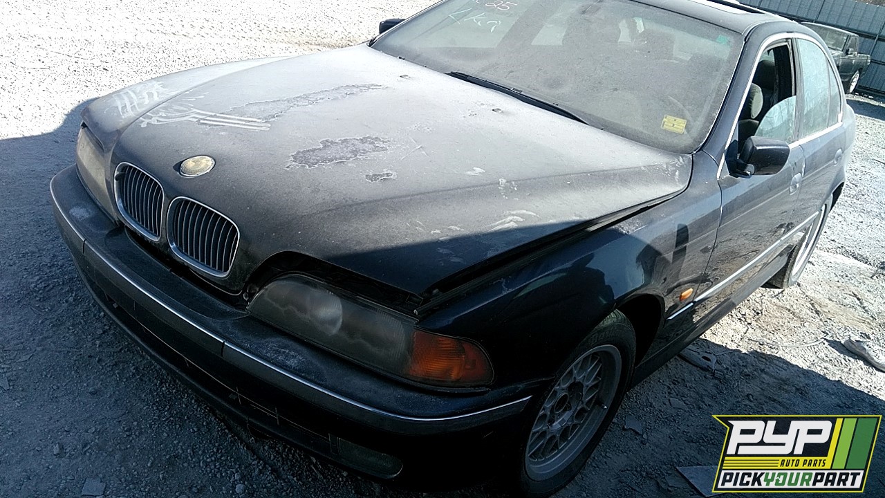 2000 BMW 528I available for parts