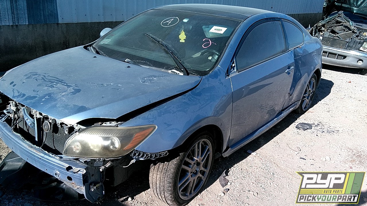 2008 SCION TC available for parts