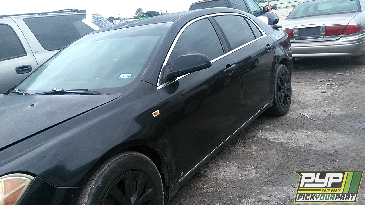 2008 CHEVROLET MALIBU available for parts