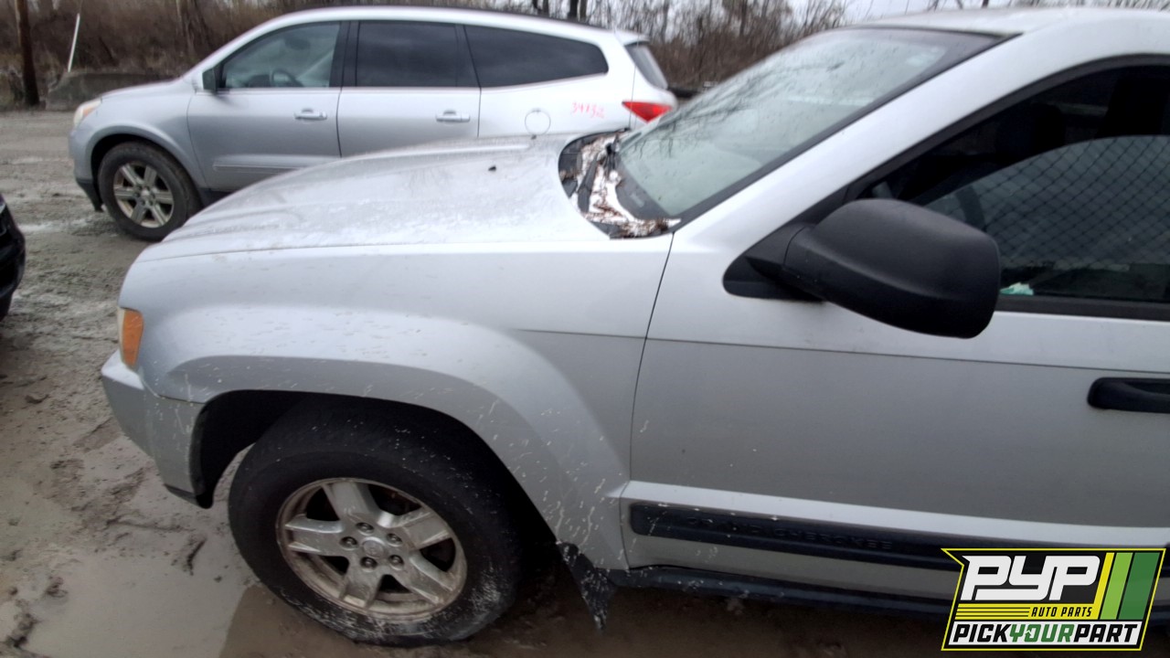 2006 JEEP GRAND CHEROKEE available for parts