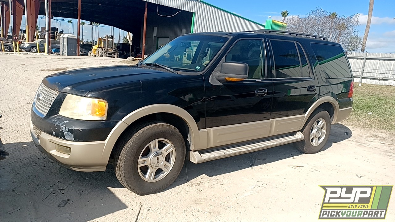 2006 FORD EXPEDITION available for parts