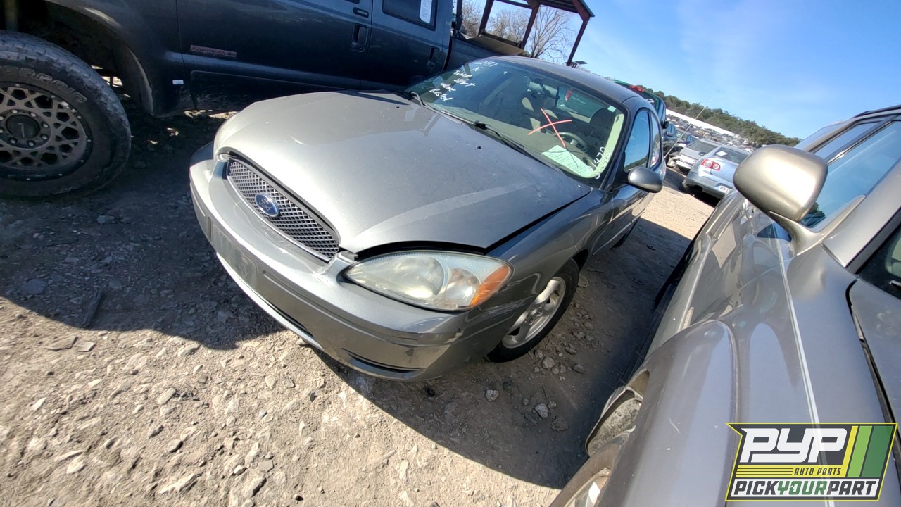 2004 FORD TAURUS available for parts