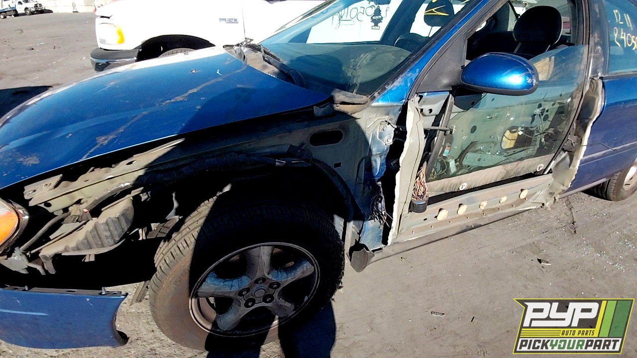 2003 FORD TAURUS available for parts