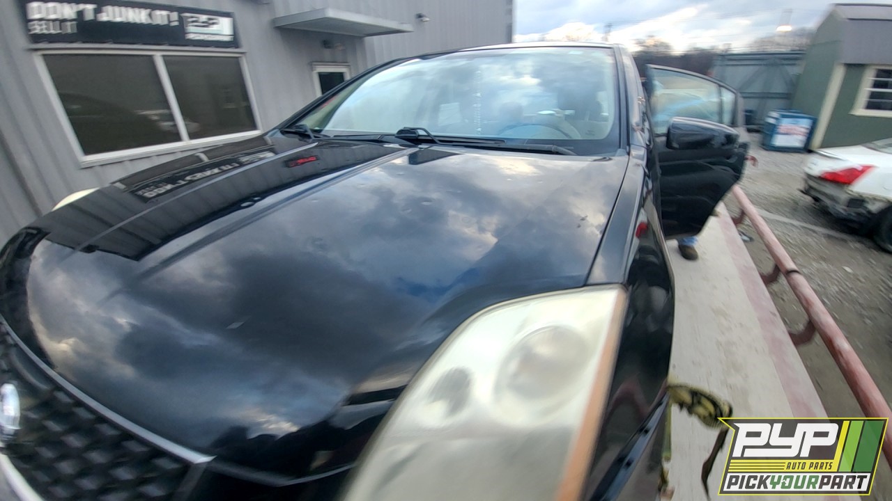 2008 NISSAN SENTRA partes disponibles