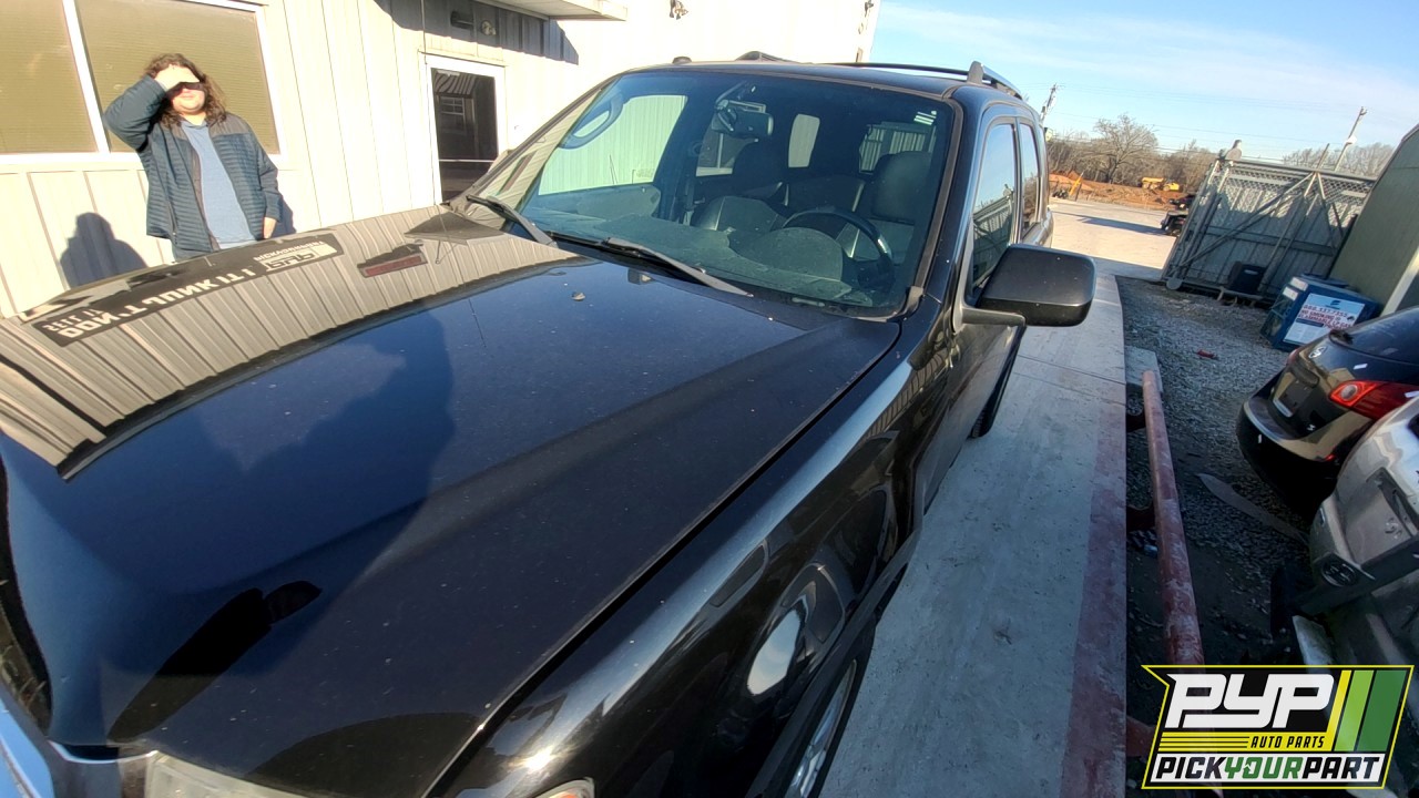 2012 FORD ESCAPE available for parts