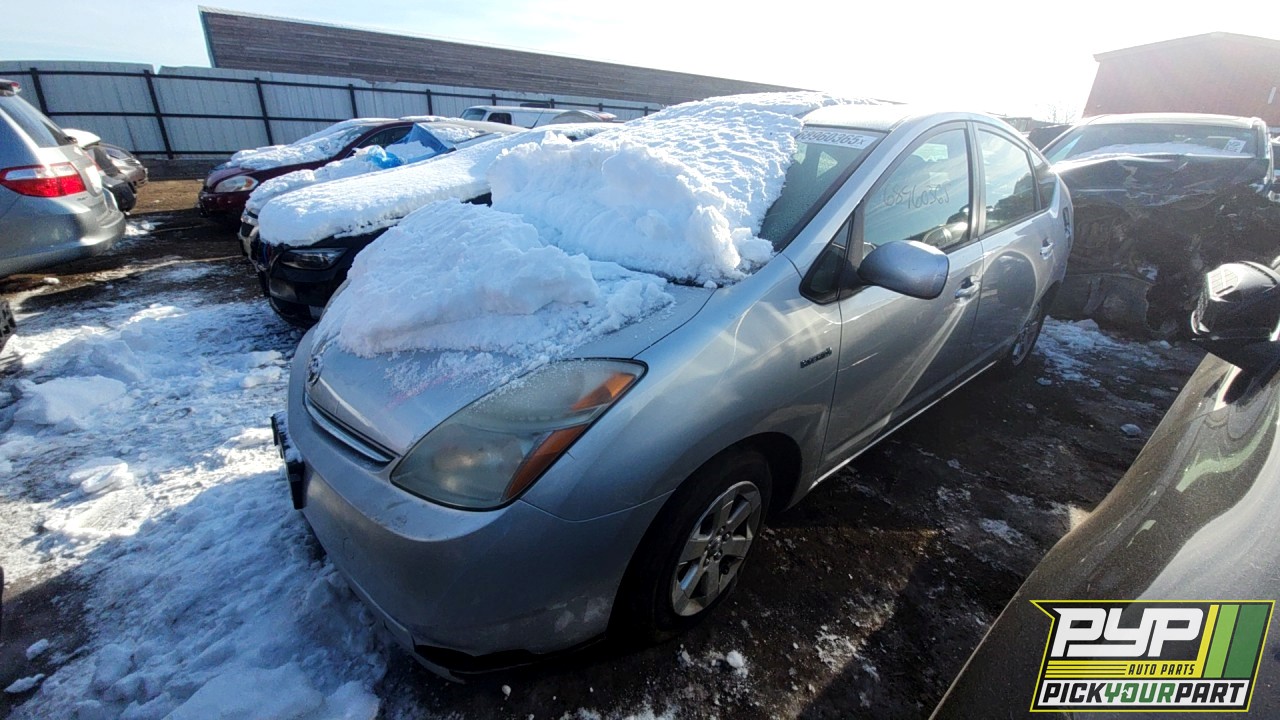 2006 TOYOTA PRIUS available for parts