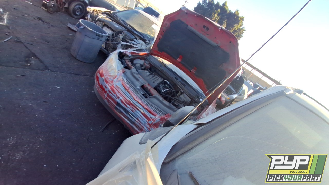2010 CHEVROLET COBALT available for parts
