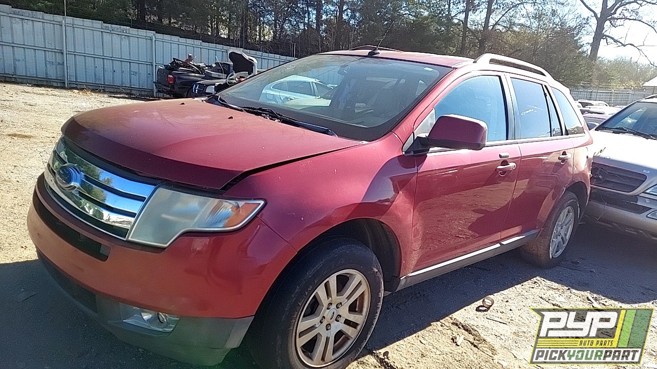 2007 FORD EDGE available for parts