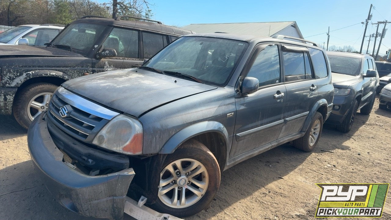 2005 SUZUKI XL-7 available for parts
