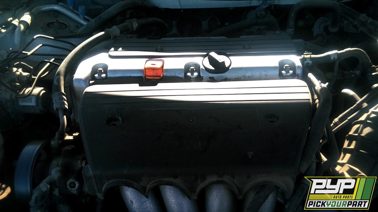 2004 HONDA ACCORD available for parts