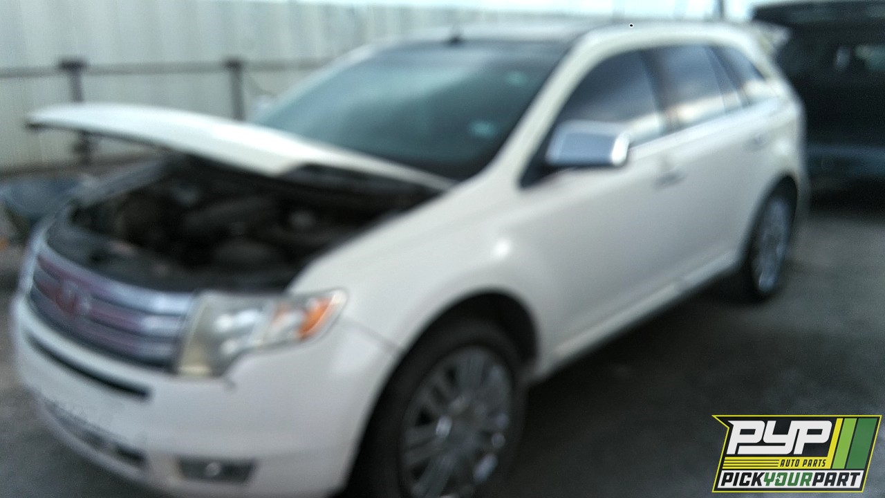 2008 FORD EDGE available for parts