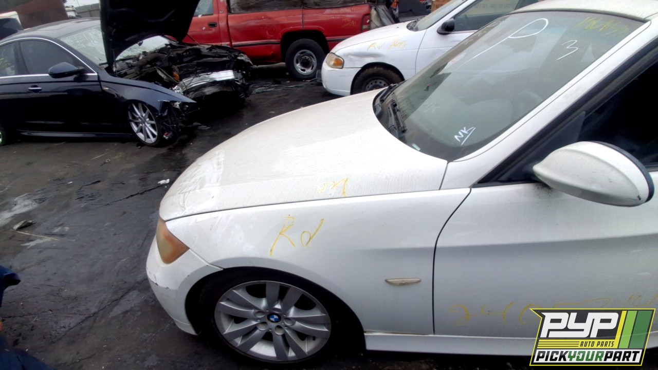 2006 BMW 325I available for parts