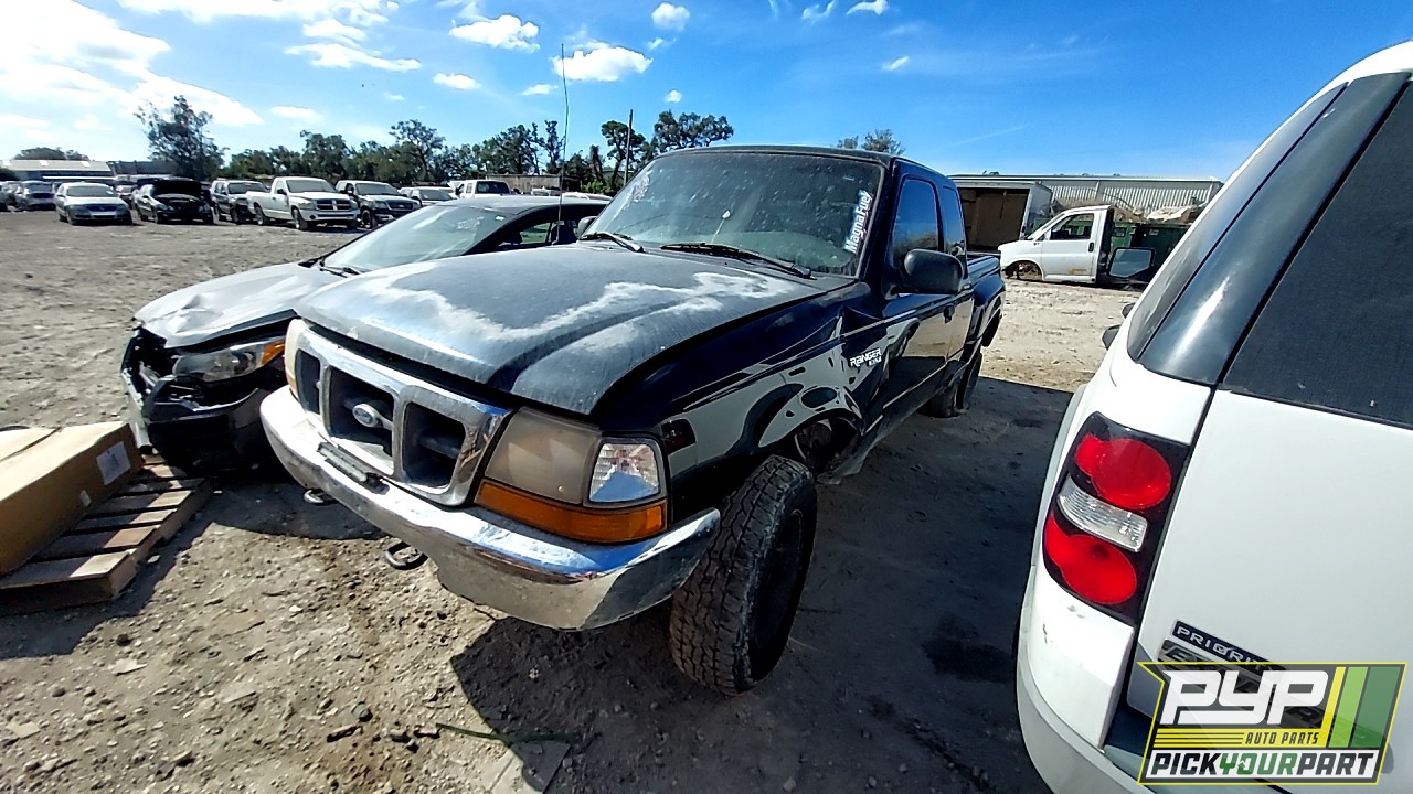 2000 FORD RANGER available for parts