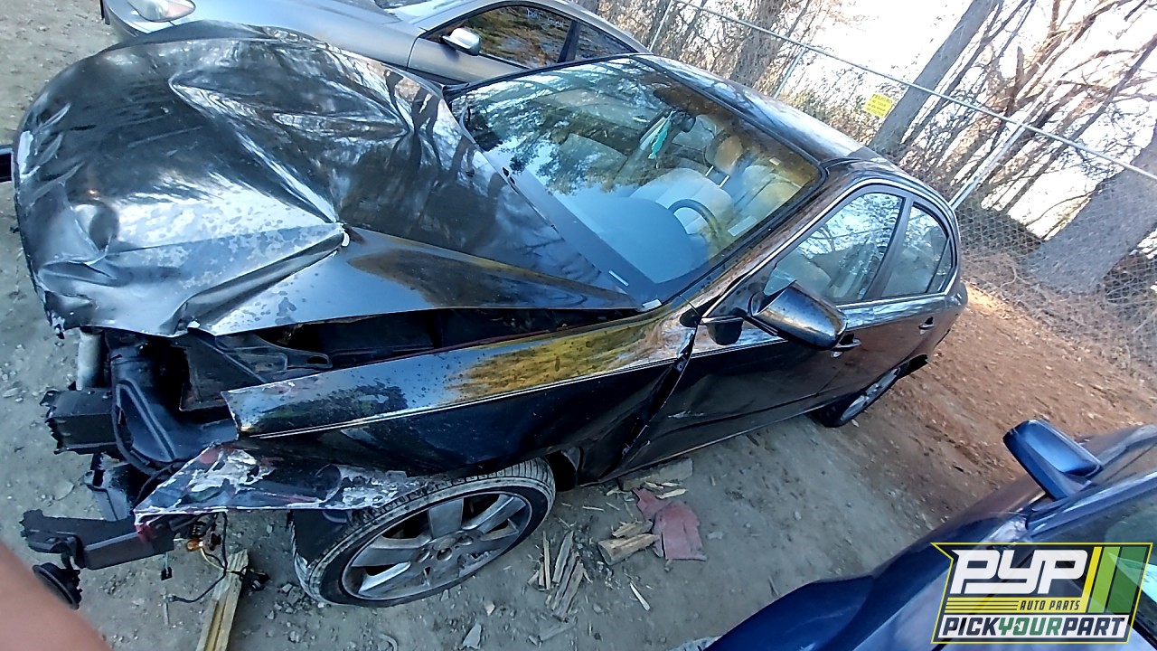 2006 KIA OPTIMA partes disponibles