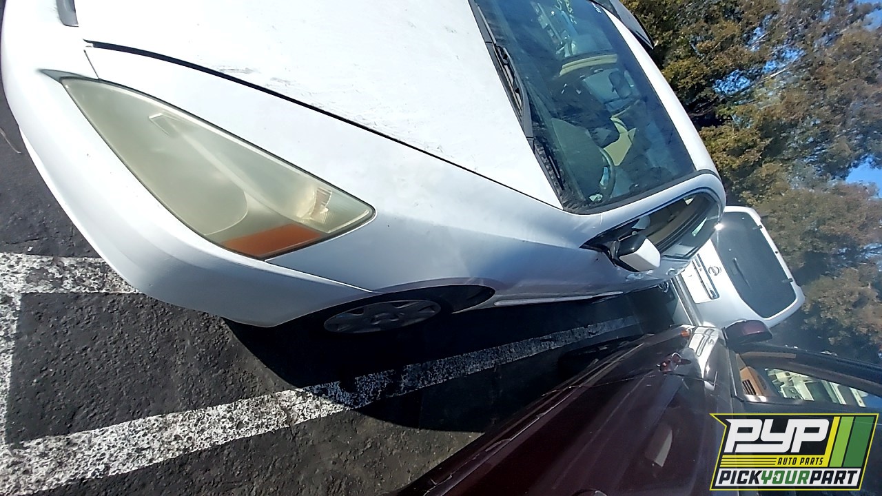 2005 HONDA ACCORD available for parts