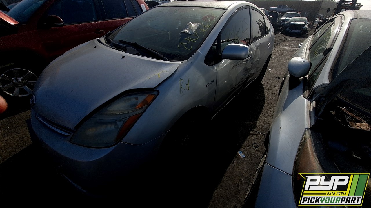 2007 TOYOTA PRIUS available for parts
