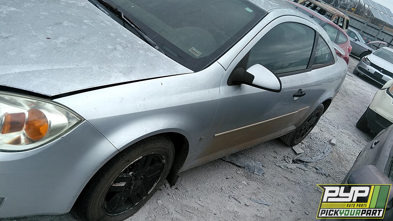 2006 CHEVROLET COBALT available for parts