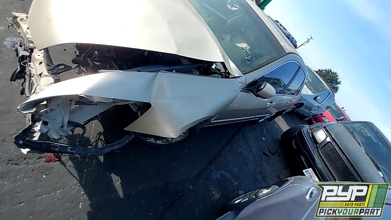 2007 HONDA ACCORD available for parts