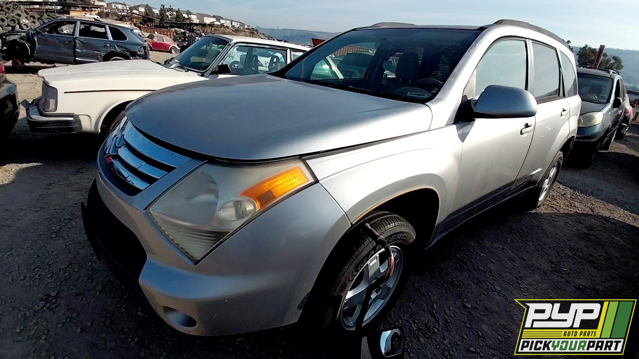 2007 SUZUKI XL-7 available for parts