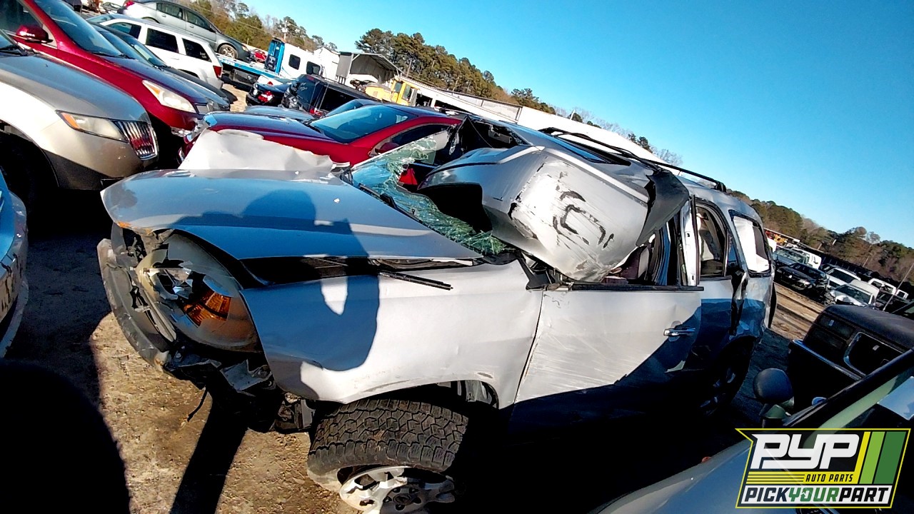 2005 ACURA MDX available for parts