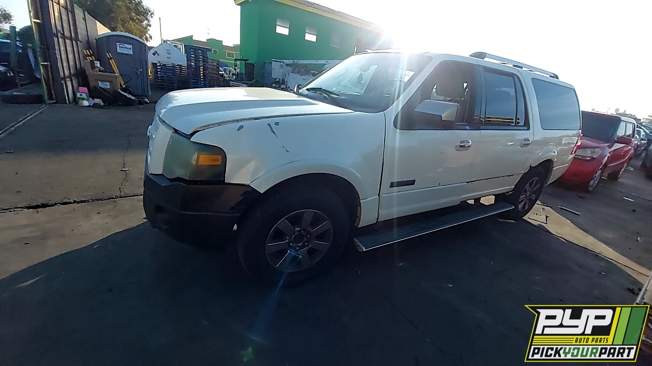 2008 FORD EXPEDITION available for parts