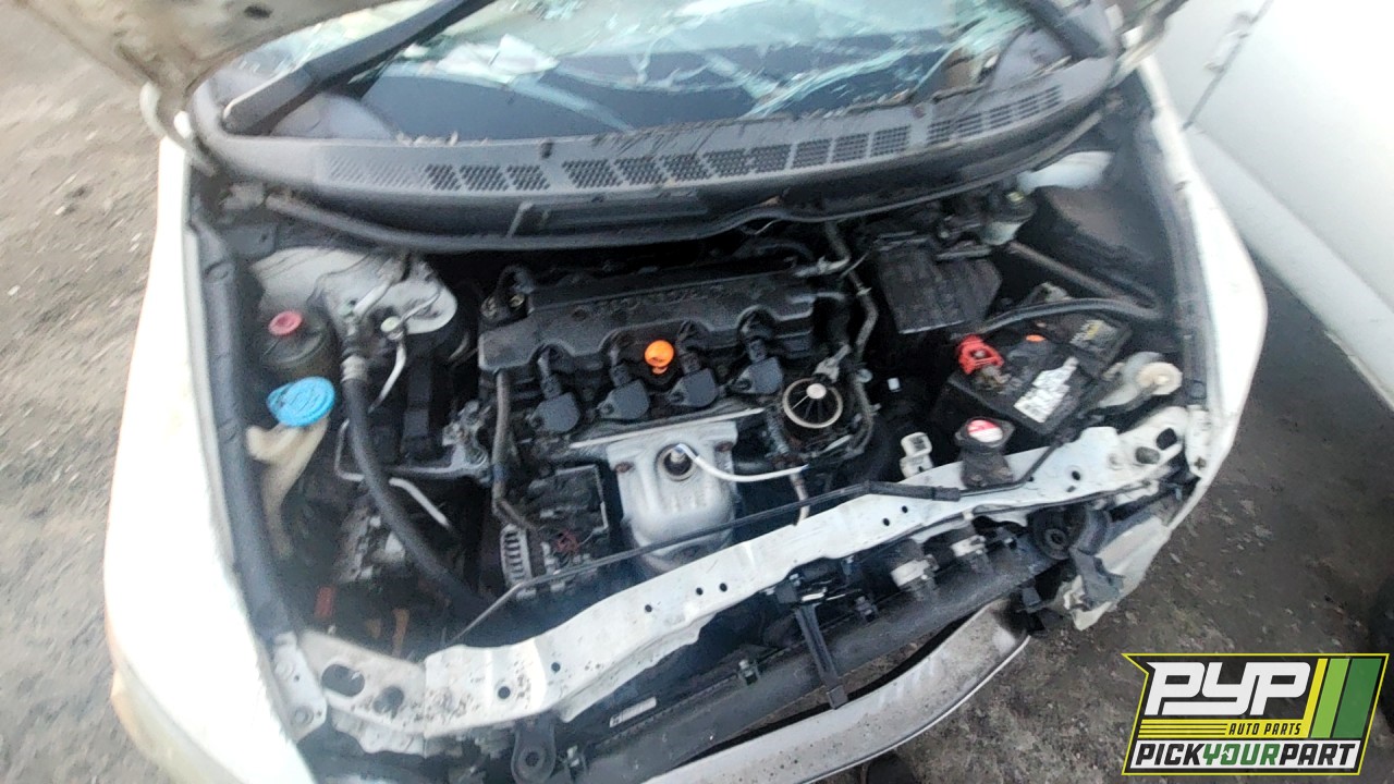 2007 HONDA CIVIC available for parts